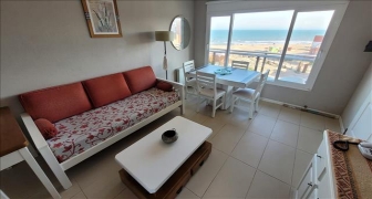 DUPLEX CON GRAN VISTA AL MAR